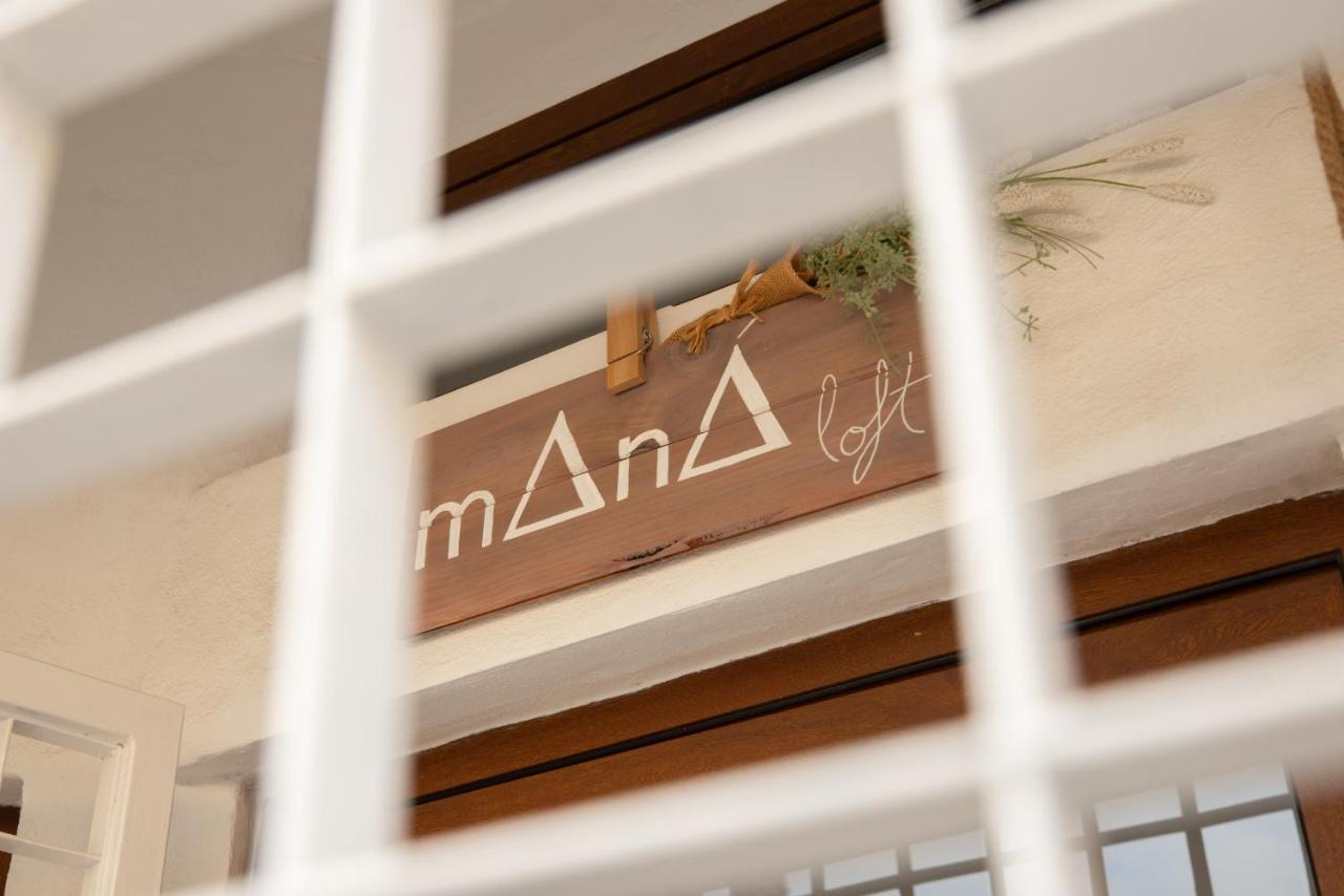 Maná Loft Apartamento original y en el centro de Alicante Esterno foto